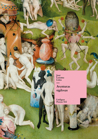AVENTURAS SIGILOSAS