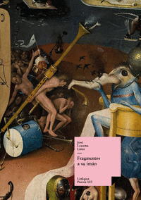 FRAGMENTOS A SU IMAN