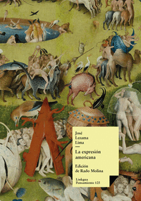 EXPRESION AMERICANA LA