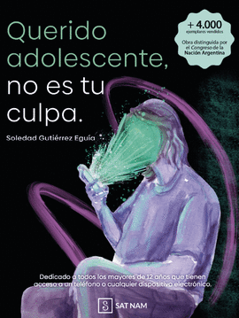 QUERIDO ADOLESCENTE NO ES TU CULPA