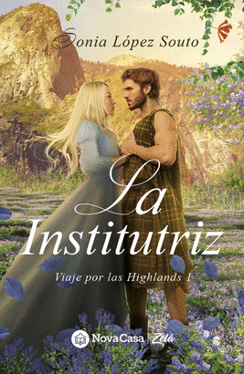 INSTITUTRIZ LA