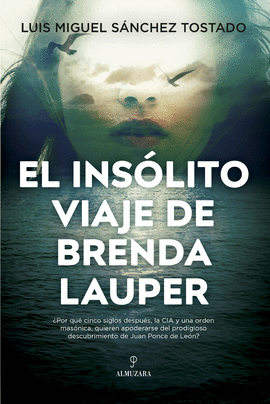 INSOLITO VIAJE DE BRENDA LAUPEREL