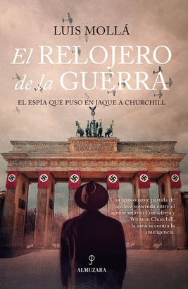 RELOJERO DE LA GUERRA EL
