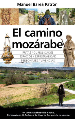 CAMINO MOZARABE EL