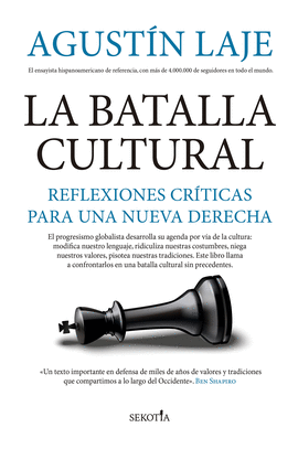 BATALLA CULTURAL LA