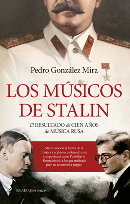 MUSICOS DE STALIN LOS