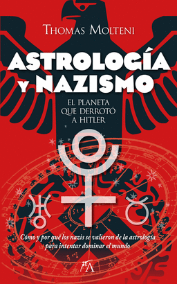 ASTROLOGIA Y NAZISMO