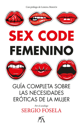 SEX CODE FEMENINO