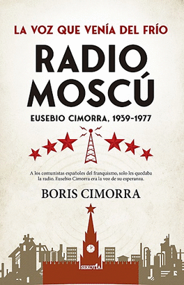 RADIO MOSCU
