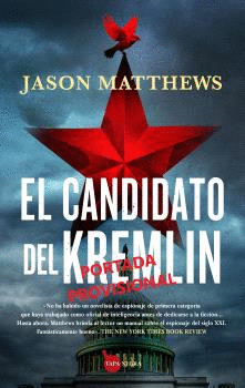 CANDIDATO DEL KREMLIN EL