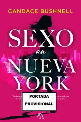 SEXO EN NUEVA YORK