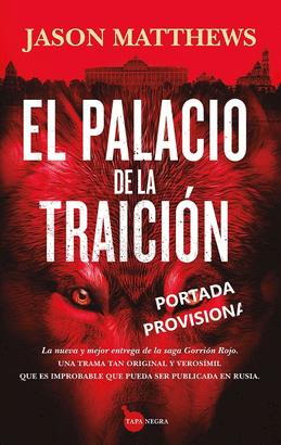 PALACIO DE LA TRAICION EL