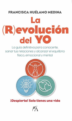 REVOLUCION DEL YO LA