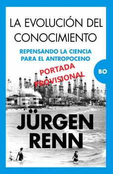 EVOLUCION DEL CONOCIMIENTO LA