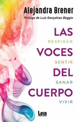 VOCES DEL CUERPO LAS