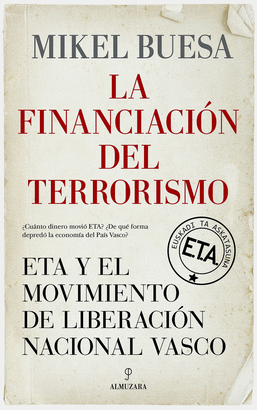 FINANCIACION DEL TERRORISMO LA