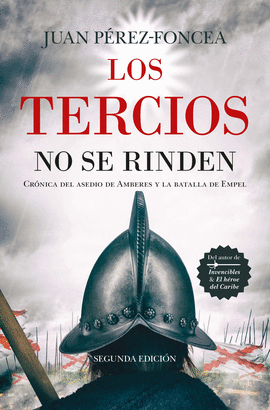 TERCIOS NO SE RINDEN LOS