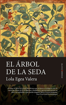 ARBOL DE LA SEDA EL