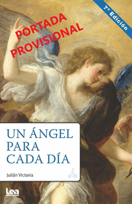 UN ANGEL PARA CADA DIA