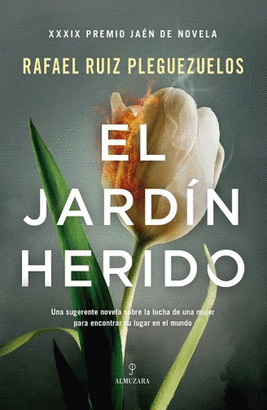 JARDIN HERIDO EL