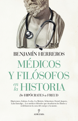 MEDICOS Y FILOSOFOS EN LA HISTORIA