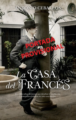 CASA DEL FRANCES LA