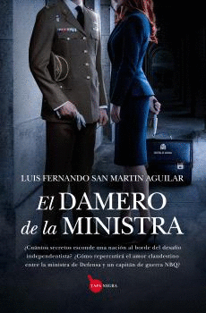 DAMERO DE LA MINISTRA EL