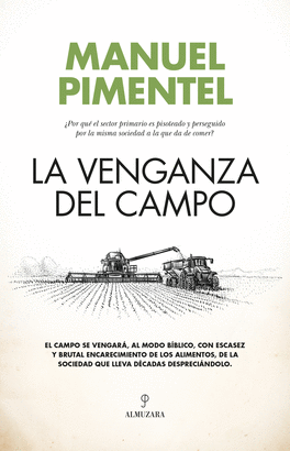 VENGANZA DEL CAMPO LA