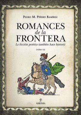 OMANCES DE LA FRONTERA III