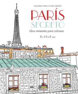 PARIS SECRETO