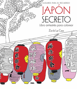 JAPON SECRETO