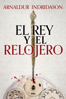 REY Y EL RELOJERO EL