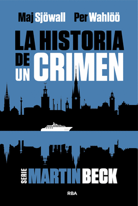 HISTORIA DE UN CRIMEN 1 LA