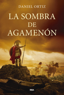 SOMBRA DE AGAMENON LA