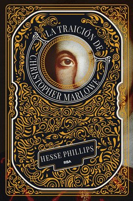 TRAICION DE CHRISTOPHER MARLOWE LA