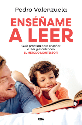 ENSEÑAME A LEER