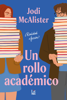 UN ROLLO ACADEMICO