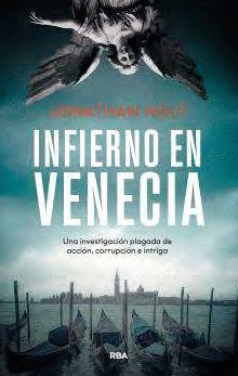 INFIERNO EN VENECIA