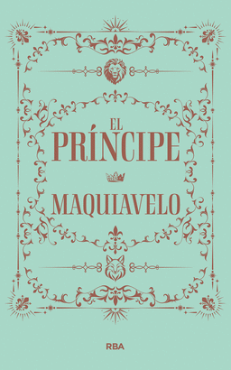 PRINCIPE EL