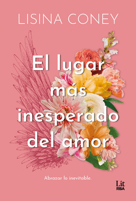 LUGAR MAS INESPERADO DEL AMOR EL