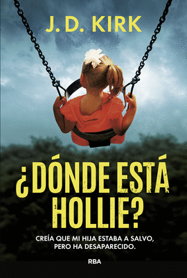 DONDE ESTA HOLLIE
