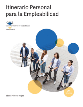 FGB ITINERARIO PERSONAL PARA LA EMPLEABILIDAD