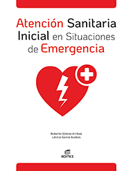 ATENCION SANITARIA INICIAL EN SITUACIONES DE EMERGENCIA GRADO MEDIO