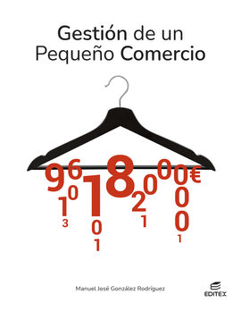 GESTIÓN DE UN PEQUEÑO COMERCIO GRADO MEDIO