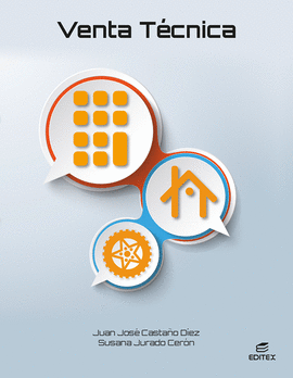 VENTA TECNICA GRADO MEDIO