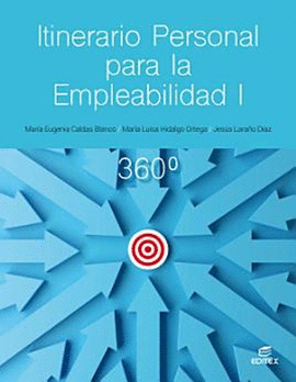 ITINERARIO PERSONAL PARA LA EMPLEABILIDAD 360º