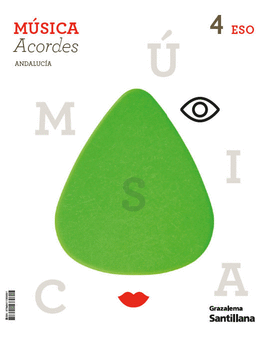 MUSICA ACORDES 4 ESO ANDALUCIA
