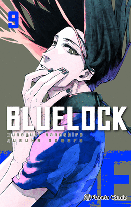 BLUE LOCK N 09