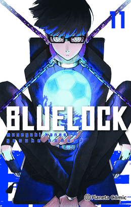 BLUE LOCK N 11