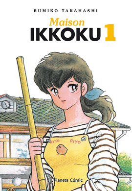 MAISON IKKOKU N 01